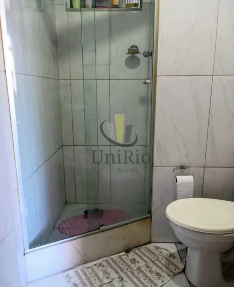 Apartamento, 2 quartos, 57 m² - Foto 9