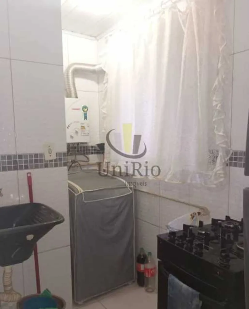 Apartamento, 2 quartos, 57 m² - Foto 12