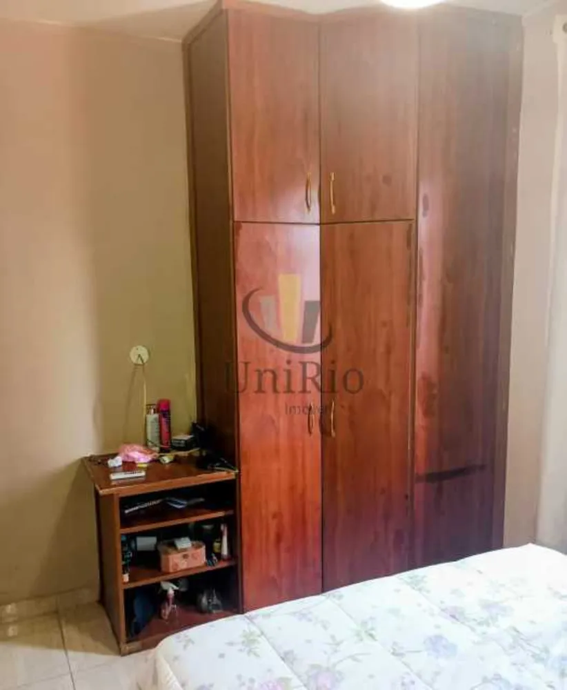 Apartamento, 2 quartos, 57 m² - Foto 8