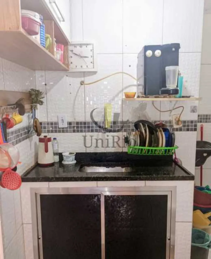 Apartamento, 2 quartos, 57 m² - Foto 11