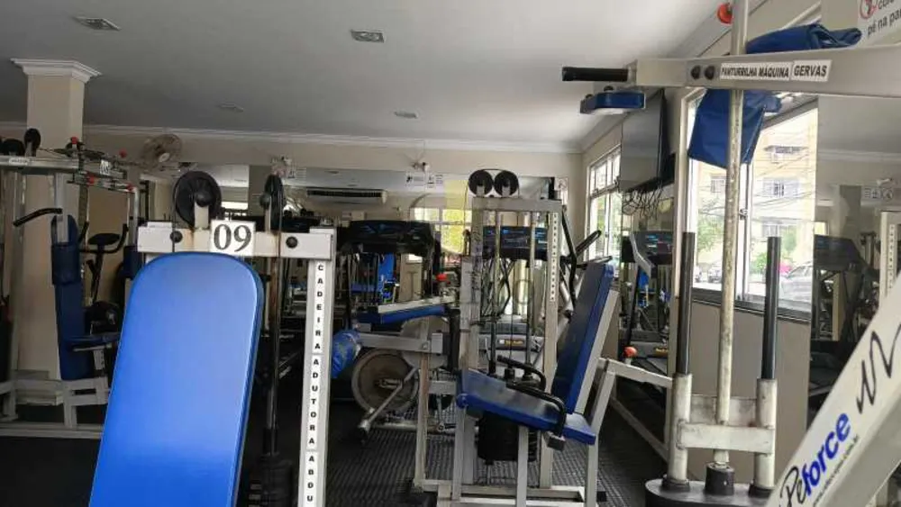Apartamento, 2 quartos, 57 m² - Foto 16