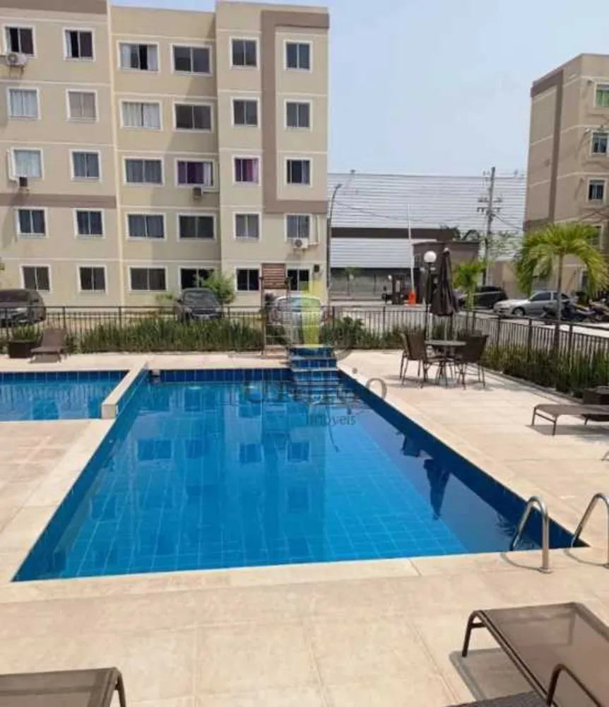 Apartamento, 2 quartos, 43 m² - Foto 6