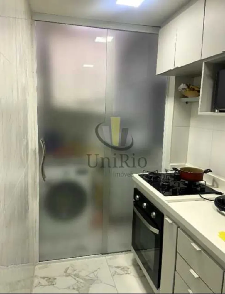 Apartamento, 2 quartos, 43 m² - Foto 11