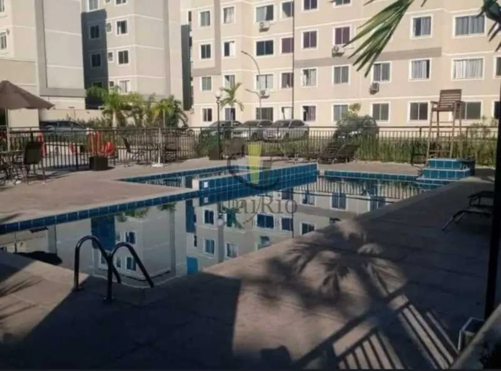 Apartamento, 2 quartos, 43 m² - Foto 13
