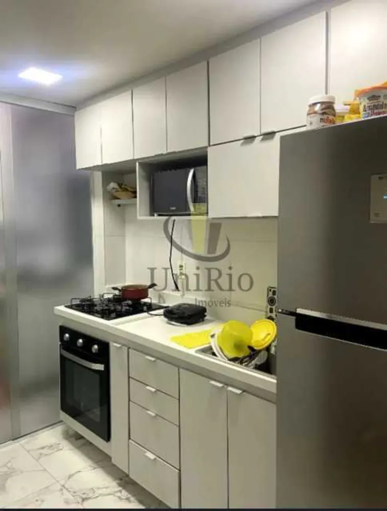 Apartamento, 2 quartos, 43 m² - Foto 16