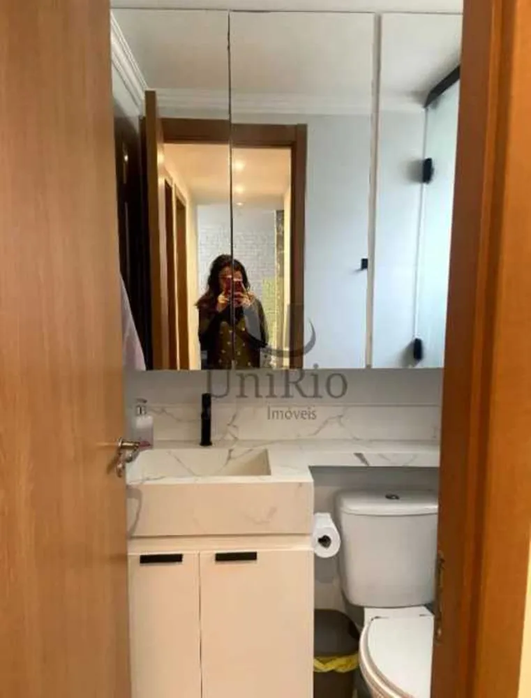 Apartamento, 2 quartos, 43 m² - Foto 7