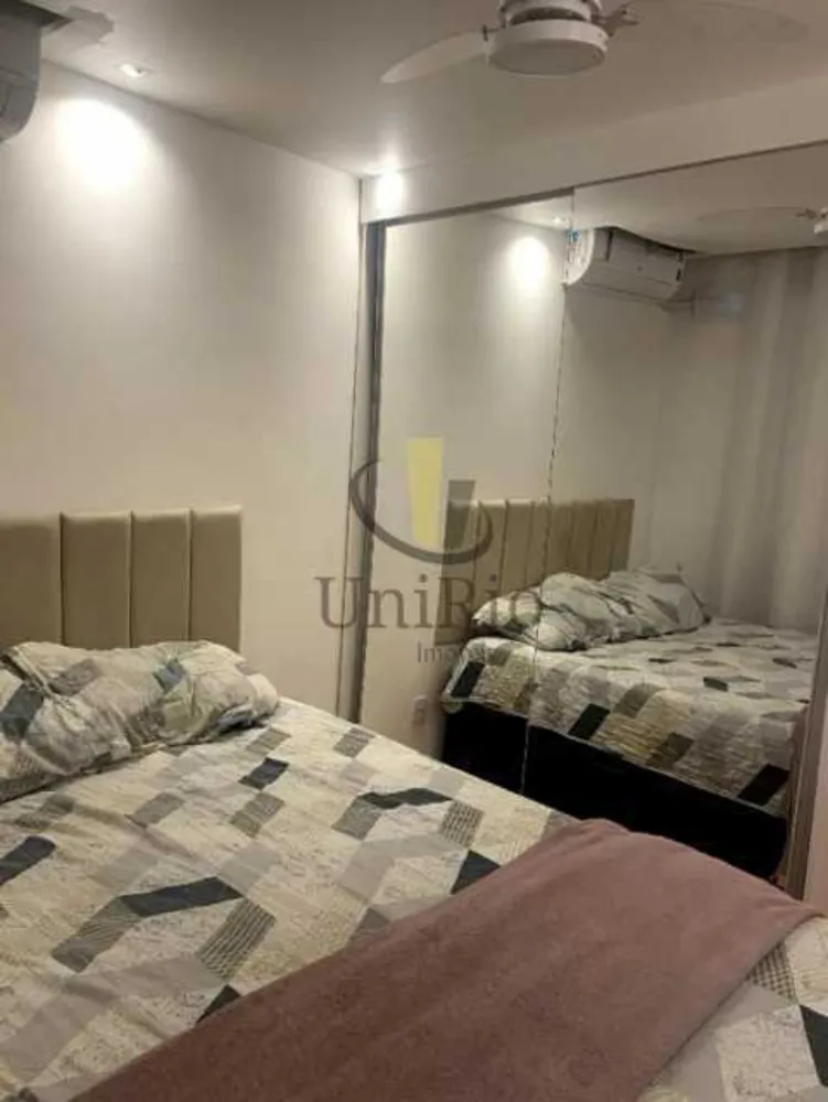 Apartamento, 2 quartos, 43 m² - Foto 14