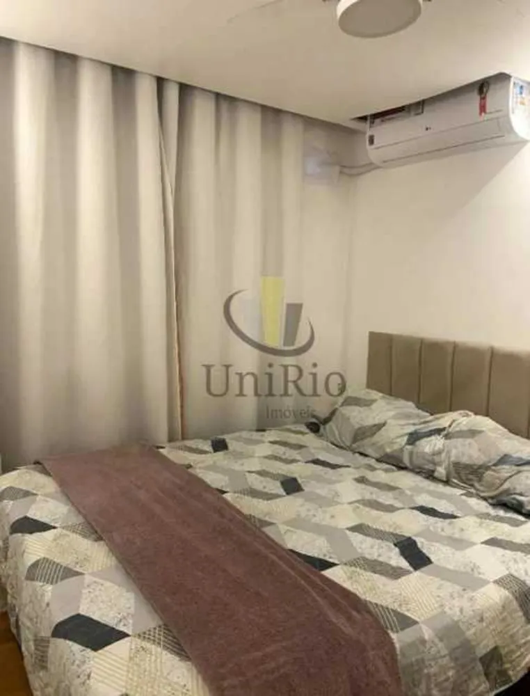 Apartamento, 2 quartos, 43 m² - Foto 8