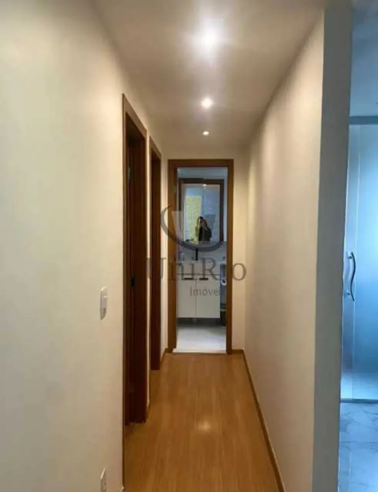 Apartamento, 2 quartos, 43 m² - Foto 9