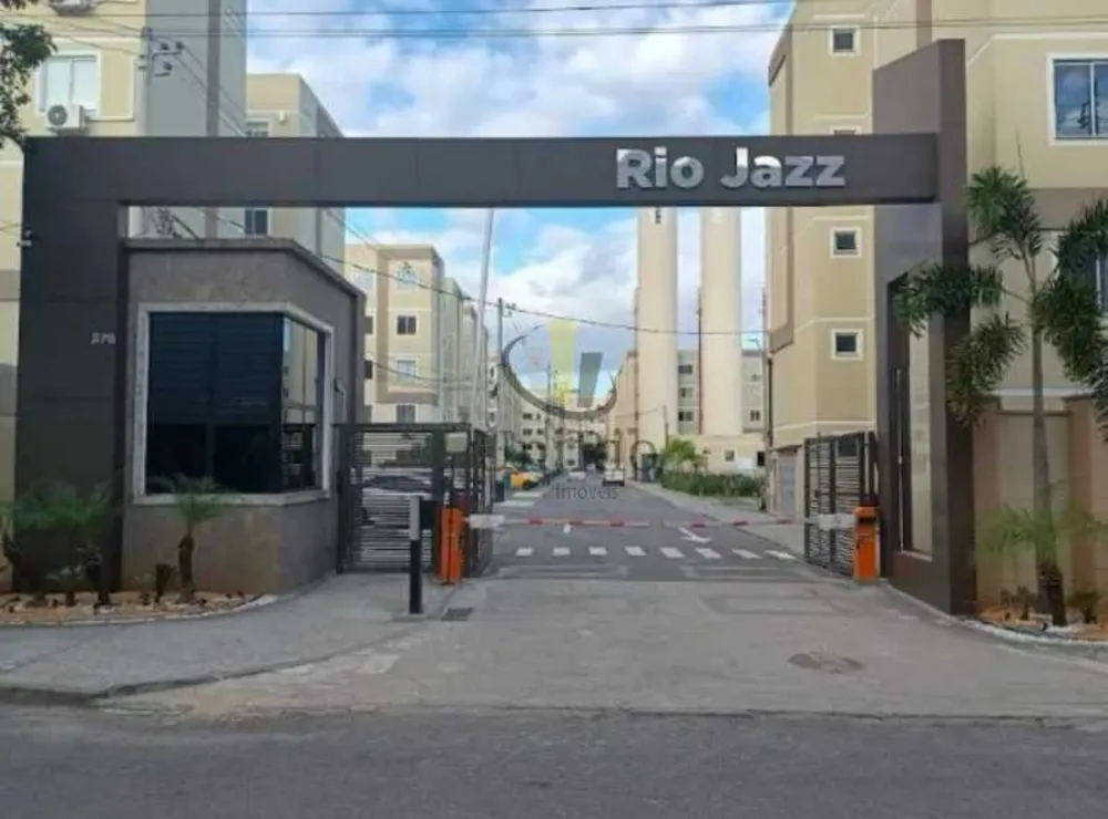 Apartamento, 2 quartos, 43 m² - Foto 4