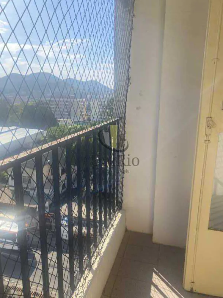 Apartamento, 2 quartos, 62 m² - Foto 7