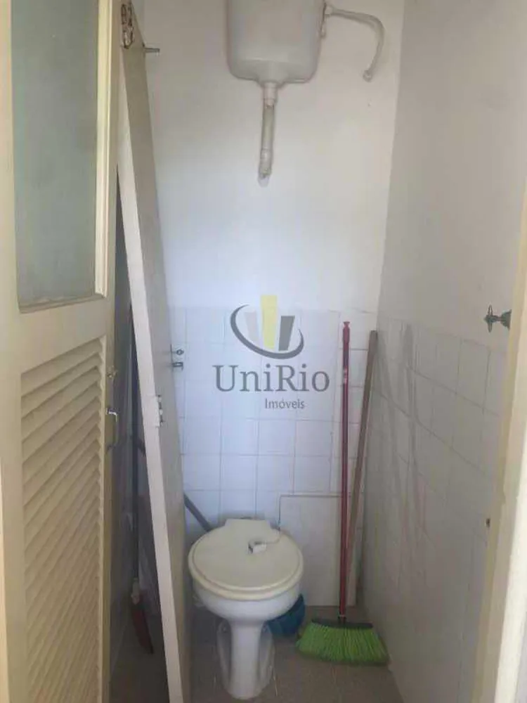 Apartamento, 2 quartos, 62 m² - Foto 1
