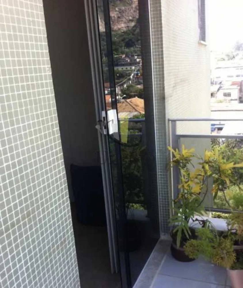 Apartamento, 2 quartos, 90 m² - Foto 12