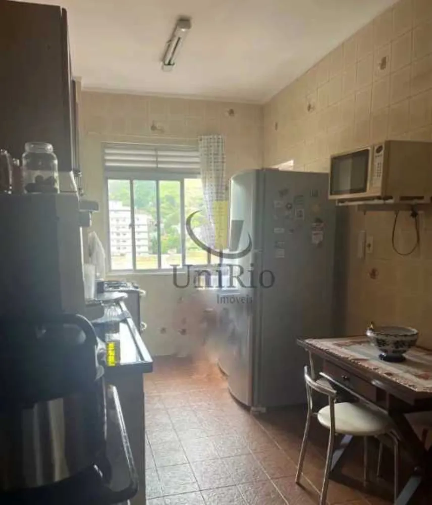 Apartamento, 2 quartos, 90 m² - Foto 19
