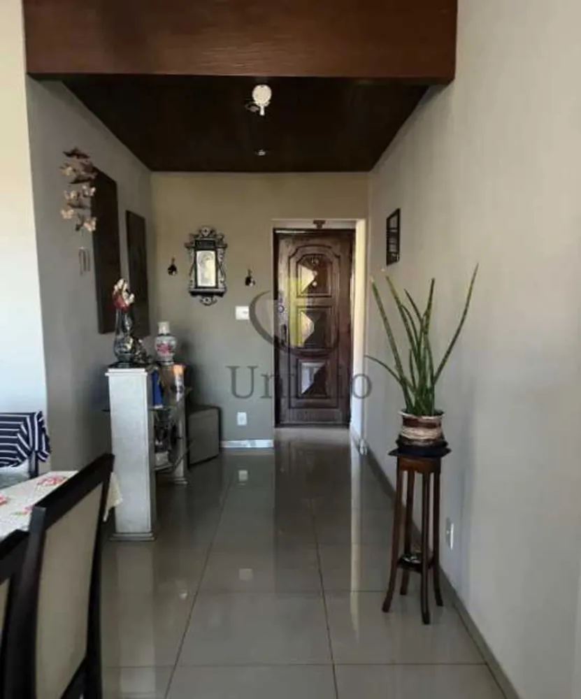 Apartamento, 2 quartos, 90 m² - Foto 2