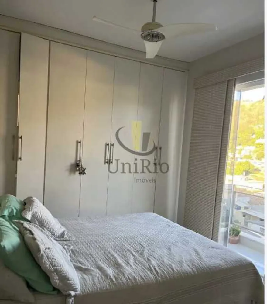 Apartamento, 2 quartos, 90 m² - Foto 5