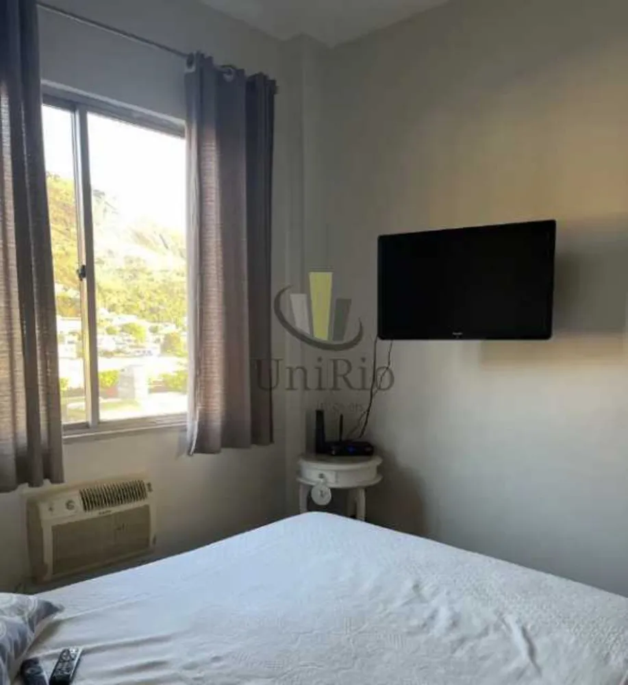 Apartamento, 2 quartos, 90 m² - Foto 6