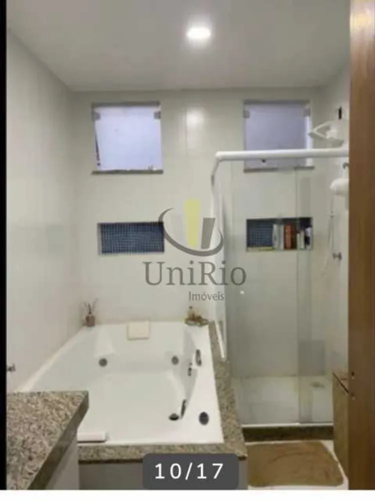 Casa de Condomínio, 4 quartos - Foto 9