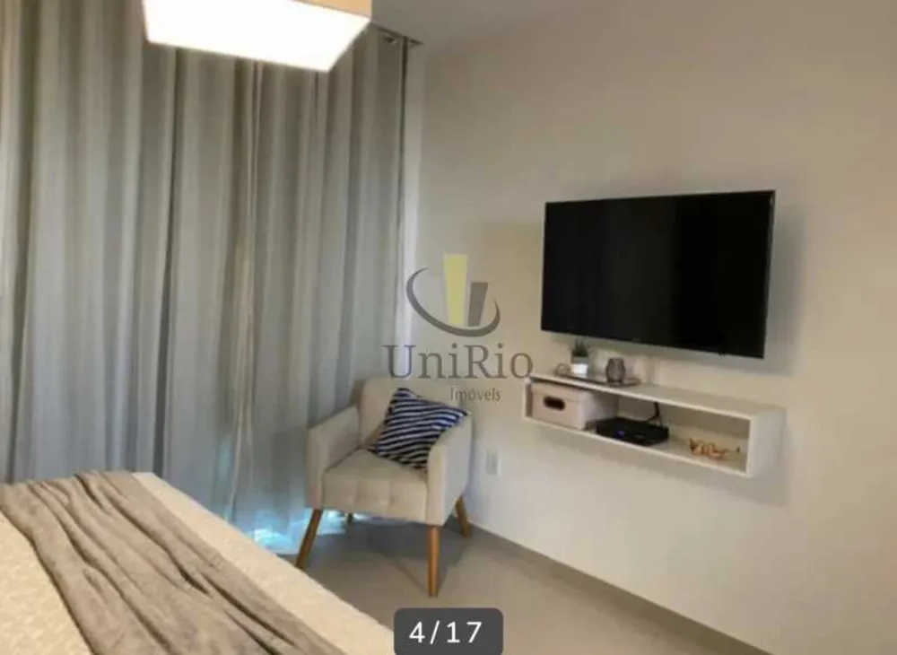 Casa de Condomínio, 4 quartos - Foto 7