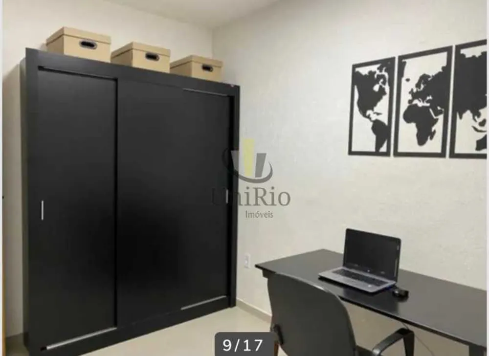 Casa de Condomínio, 4 quartos - Foto 11