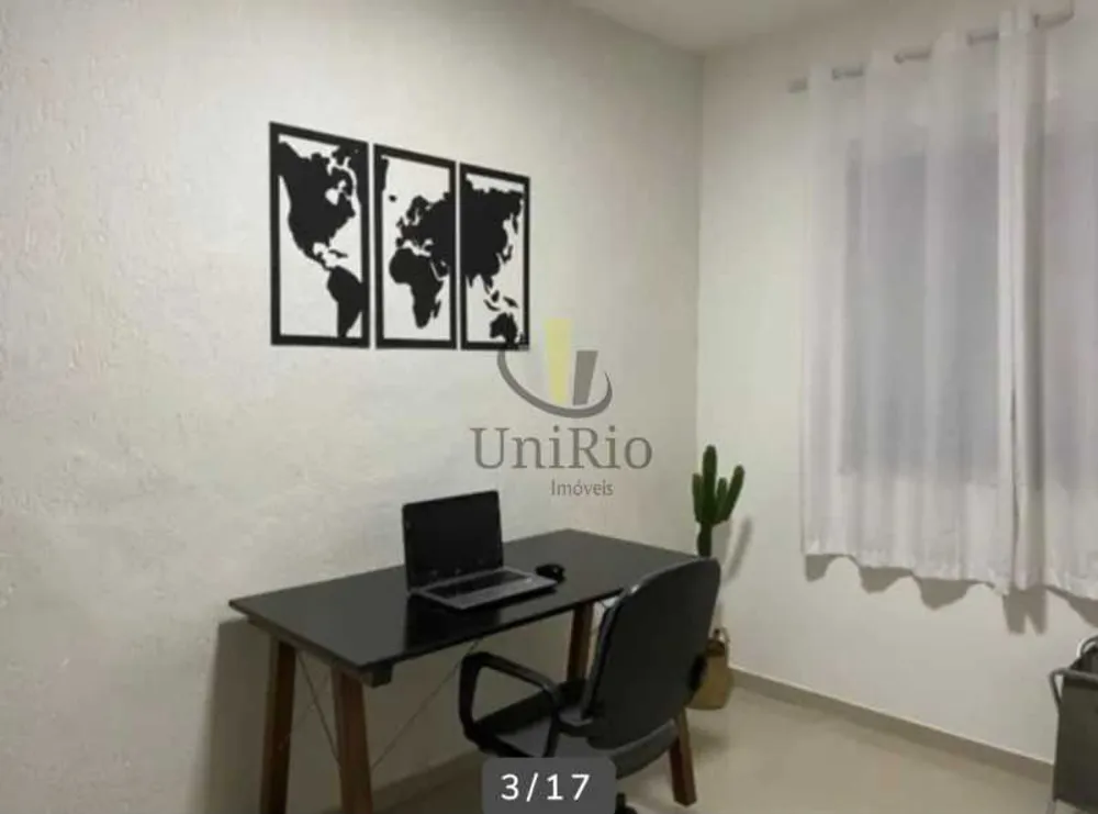 Casa de Condomínio, 4 quartos - Foto 12