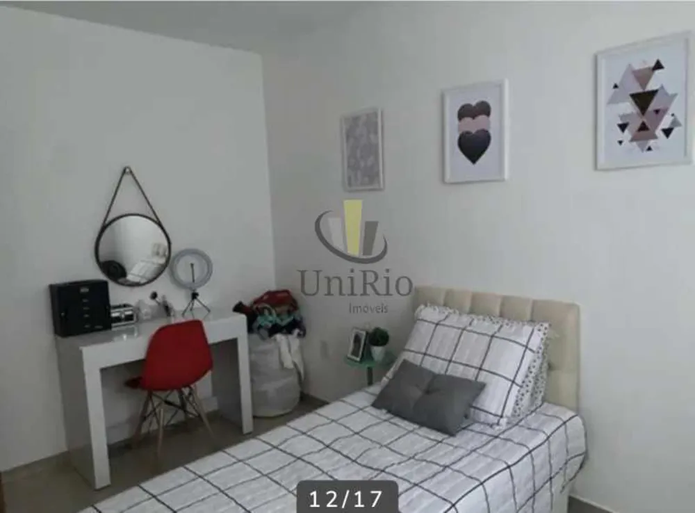 Casa de Condomínio, 4 quartos - Foto 10