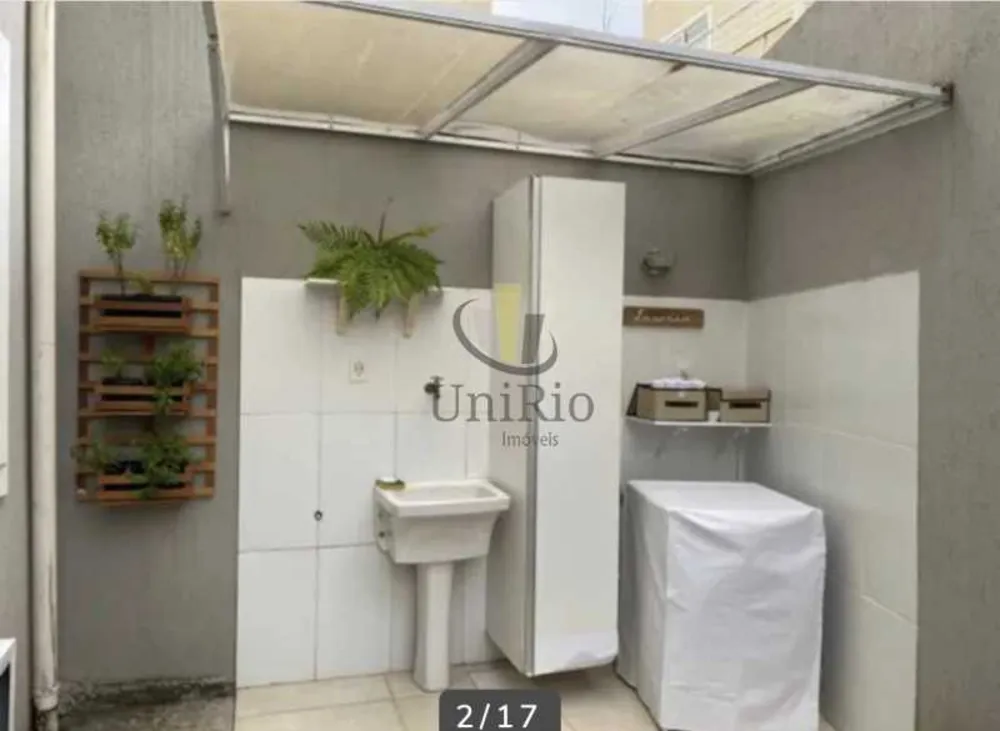 Casa de Condomínio, 4 quartos - Foto 15