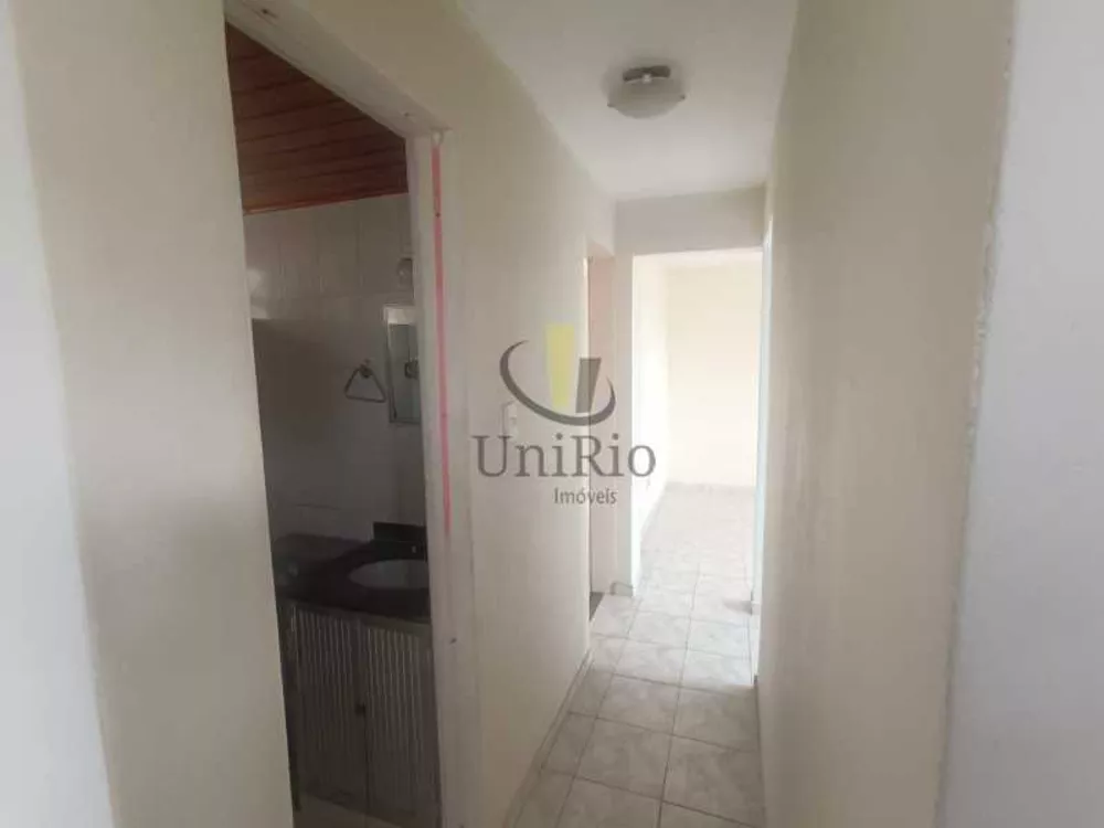Apartamento, 2 quartos, 45 m² - Foto 5