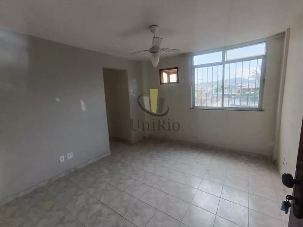 Apartamento, 2 quartos, 45 m² - Foto 1