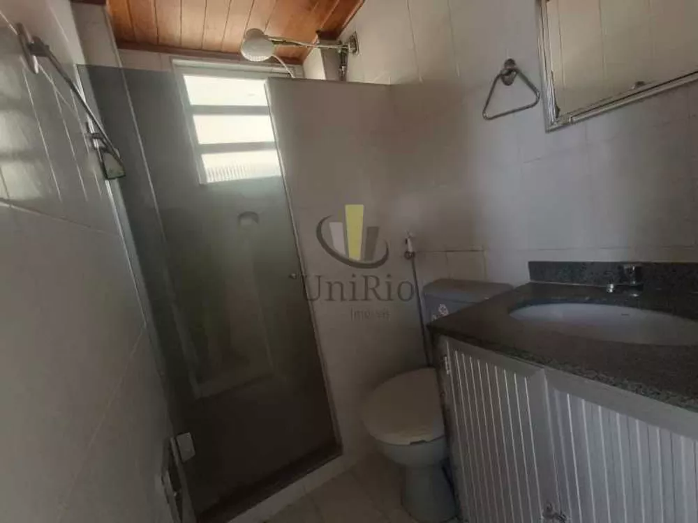 Apartamento, 2 quartos, 45 m² - Foto 15