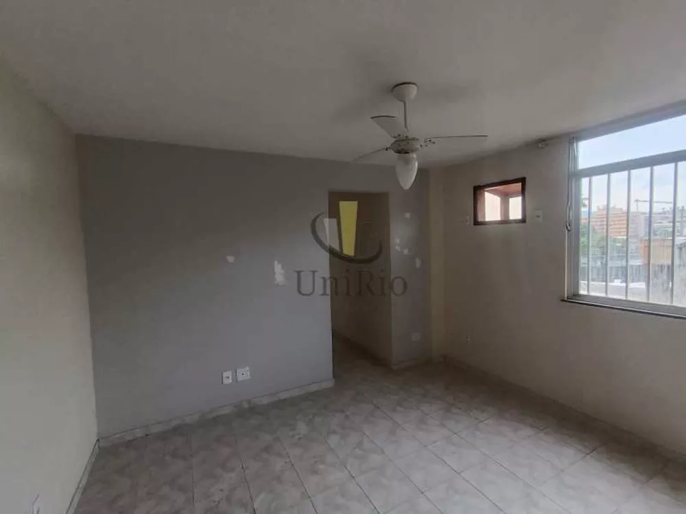 Apartamento, 2 quartos, 45 m² - Foto 3