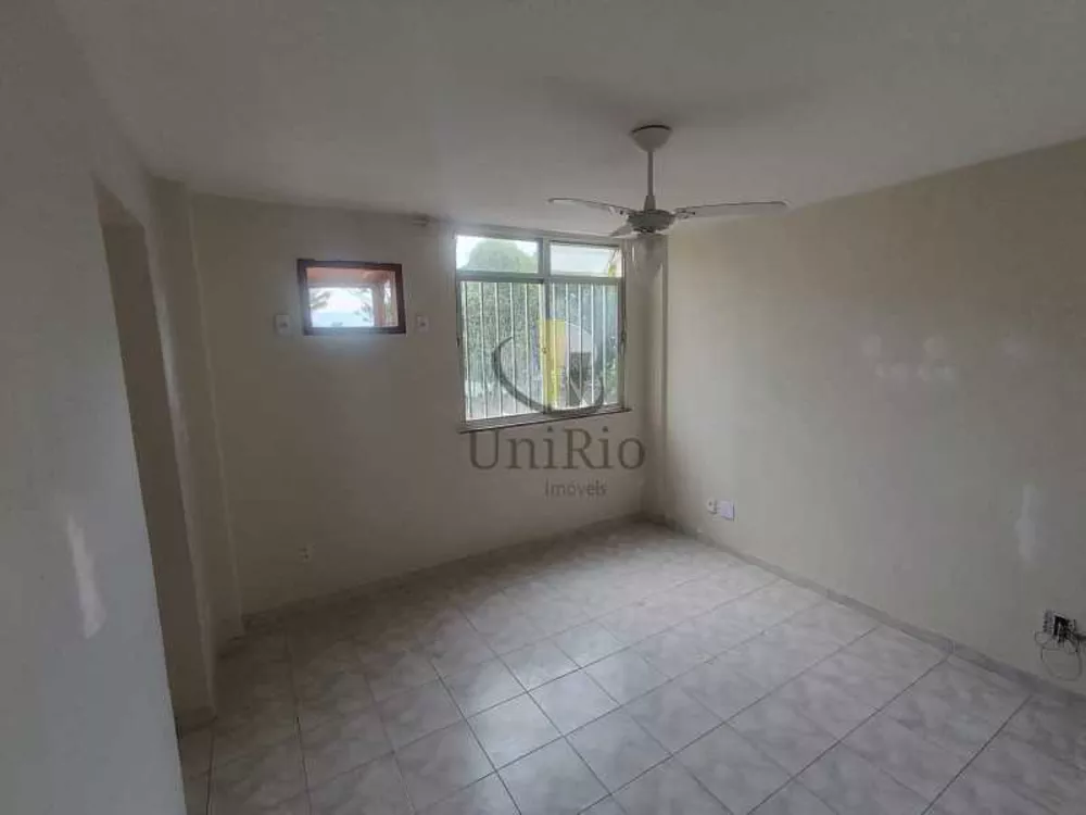 Apartamento, 2 quartos, 45 m² - Foto 2
