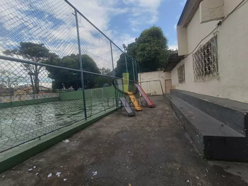 Apartamento, 2 quartos, 45 m² - Foto 18