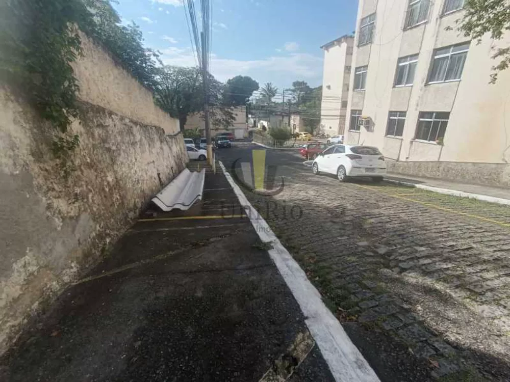 Apartamento, 2 quartos, 45 m² - Foto 20