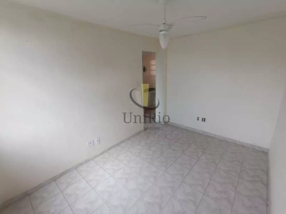 Apartamento, 2 quartos, 45 m² - Foto 6