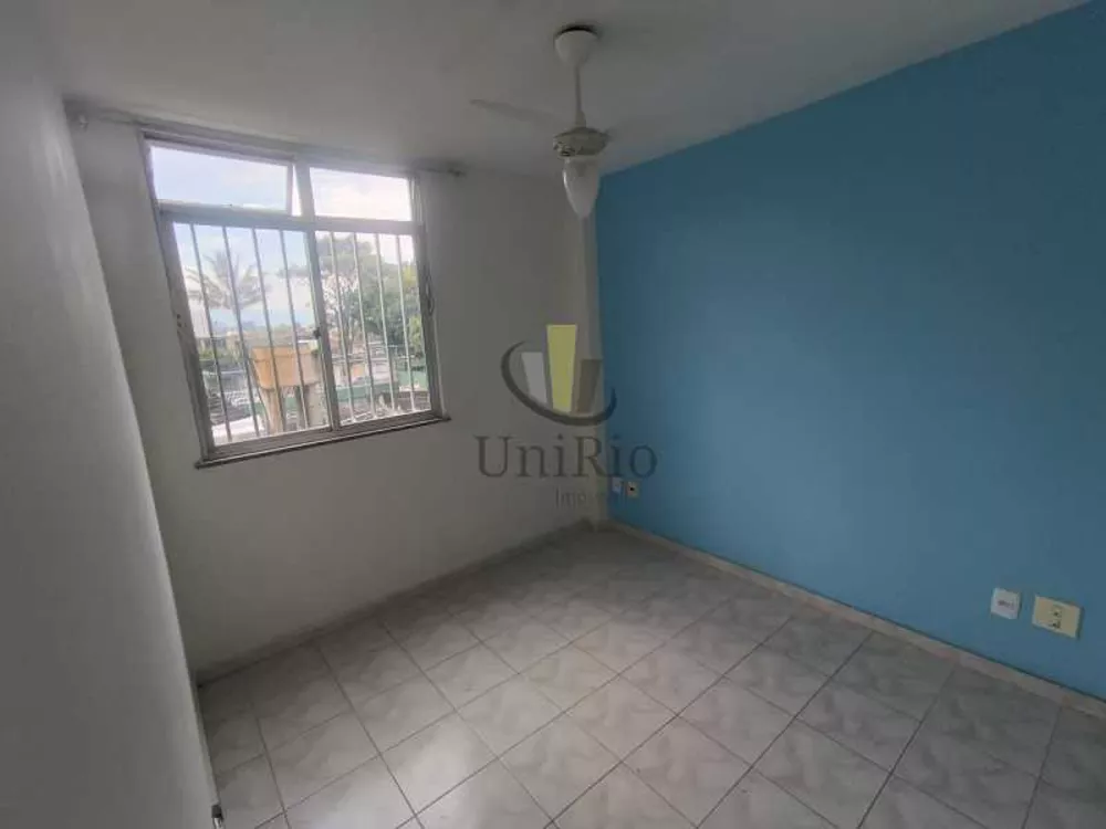 Apartamento, 2 quartos, 45 m² - Foto 4