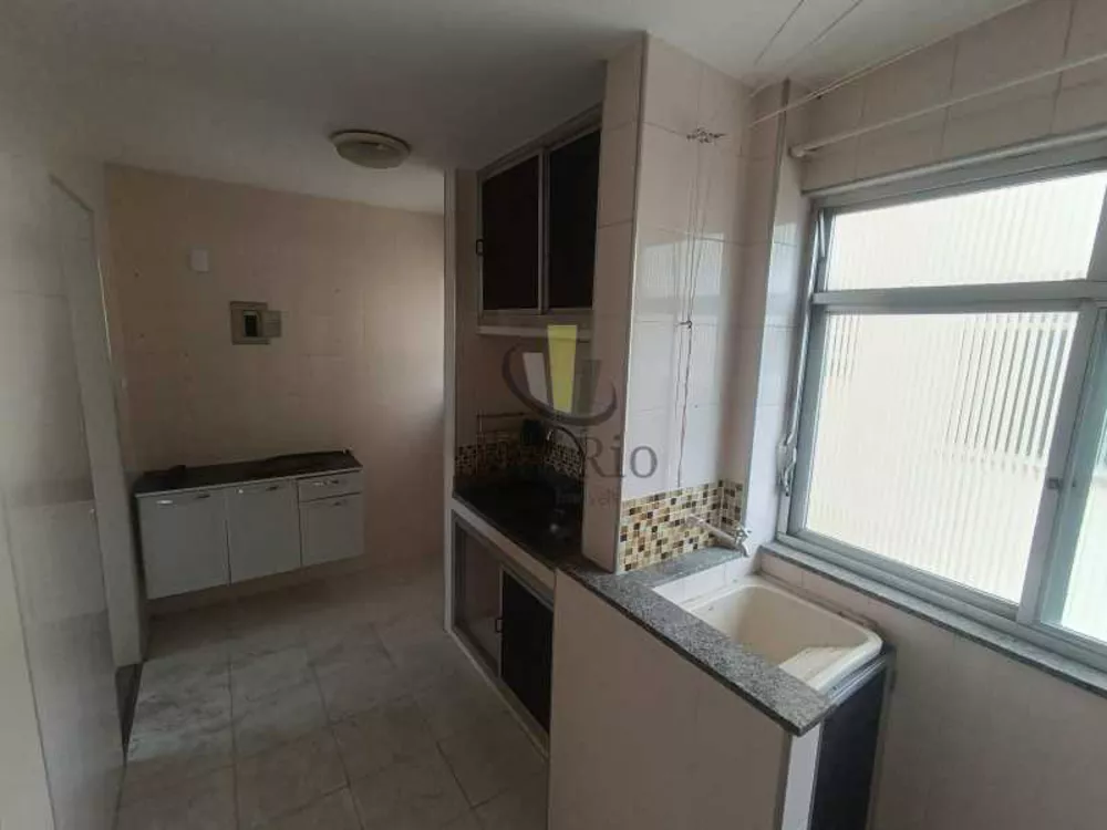 Apartamento, 2 quartos, 45 m² - Foto 11