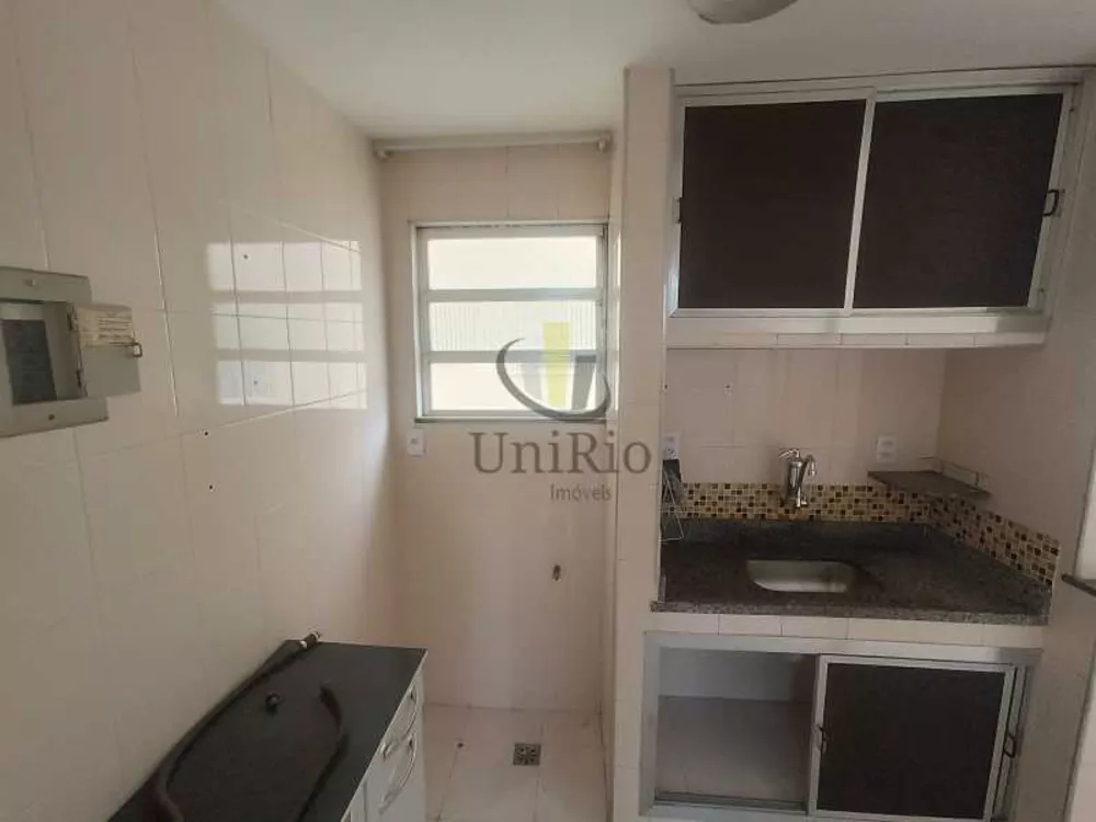 Apartamento, 2 quartos, 45 m² - Foto 12