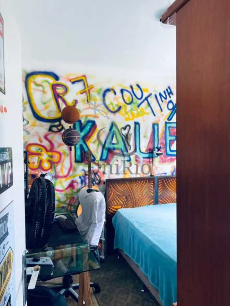 Apartamento, 2 quartos, 77 m² - Foto 20