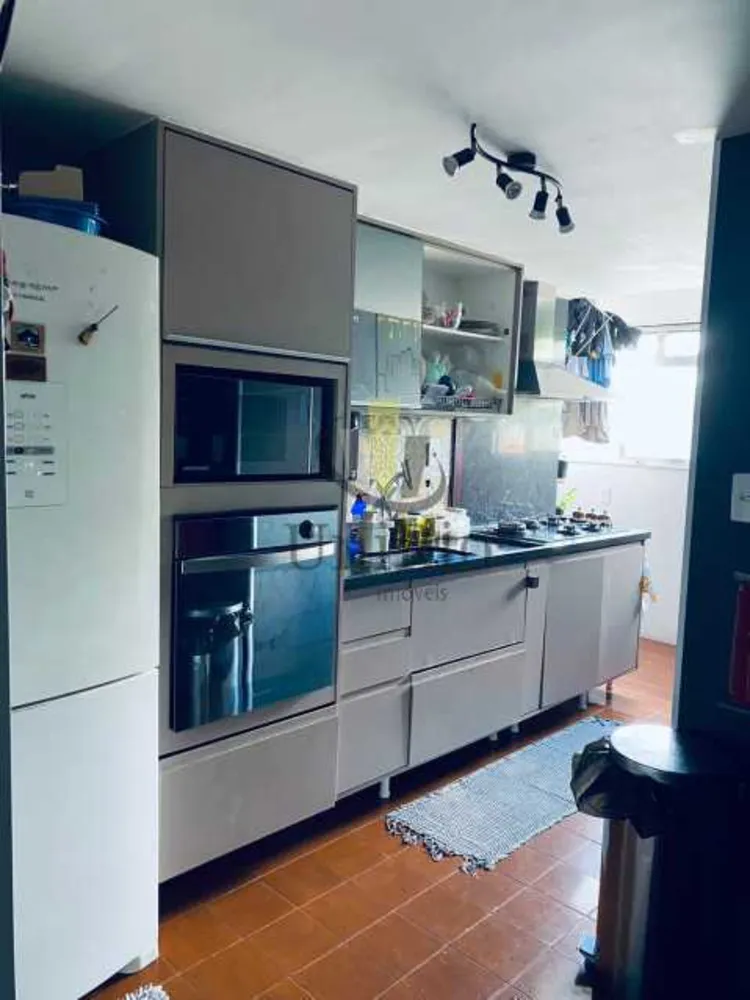 Apartamento, 2 quartos, 77 m² - Foto 6