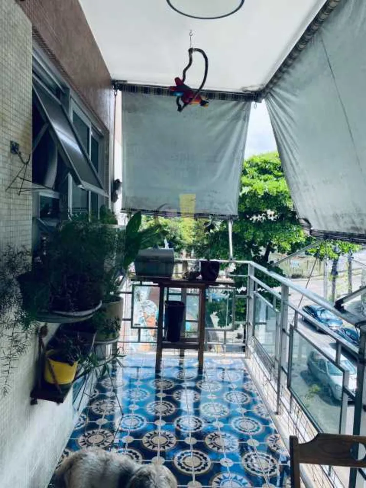 Apartamento, 2 quartos, 77 m² - Foto 7
