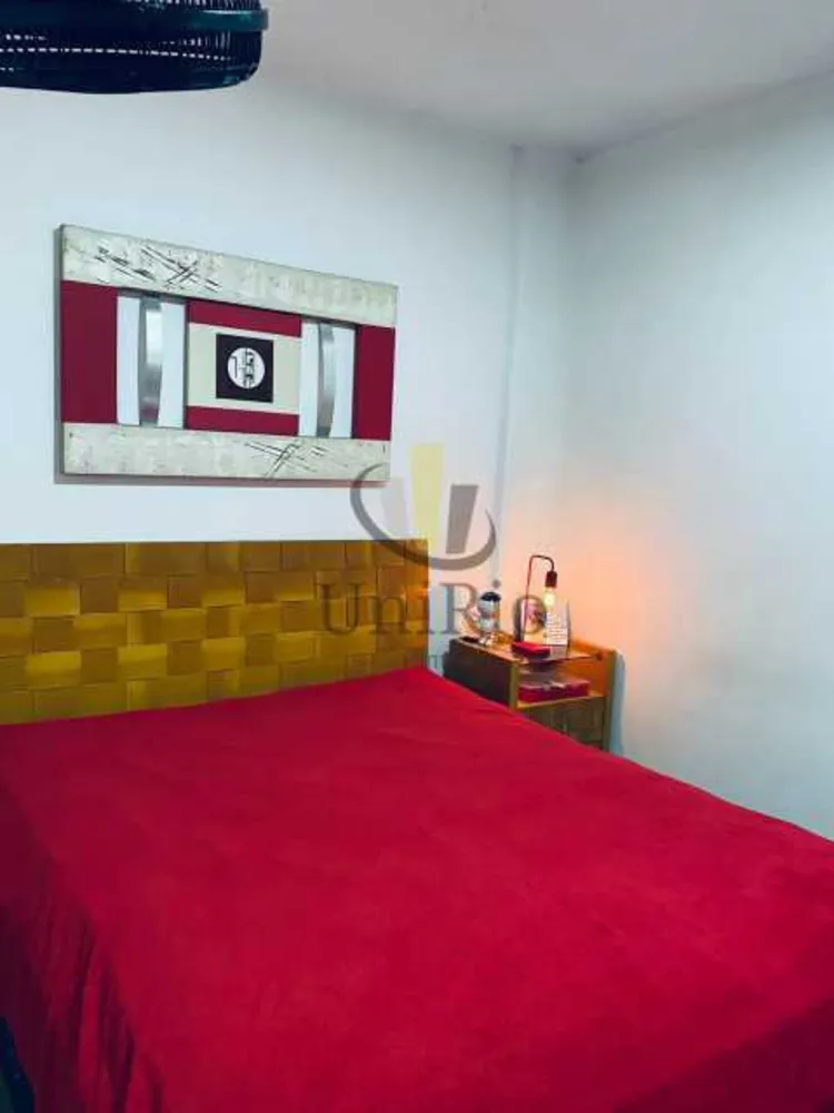Apartamento, 2 quartos, 77 m² - Foto 12