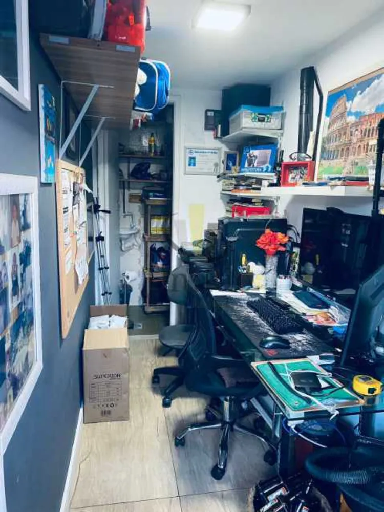 Apartamento, 2 quartos, 77 m² - Foto 15