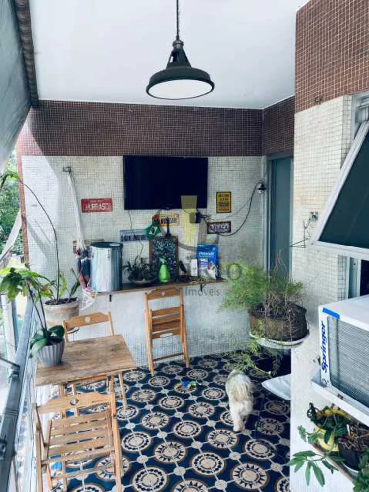Apartamento, 2 quartos, 77 m² - Foto 8
