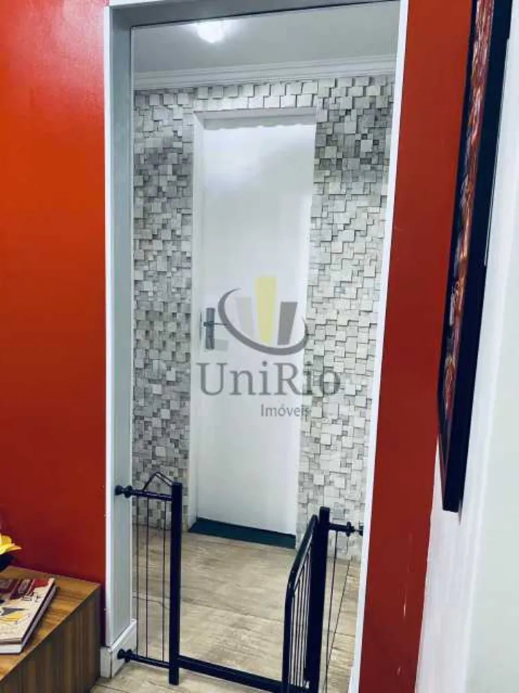 Apartamento, 2 quartos, 77 m² - Foto 3