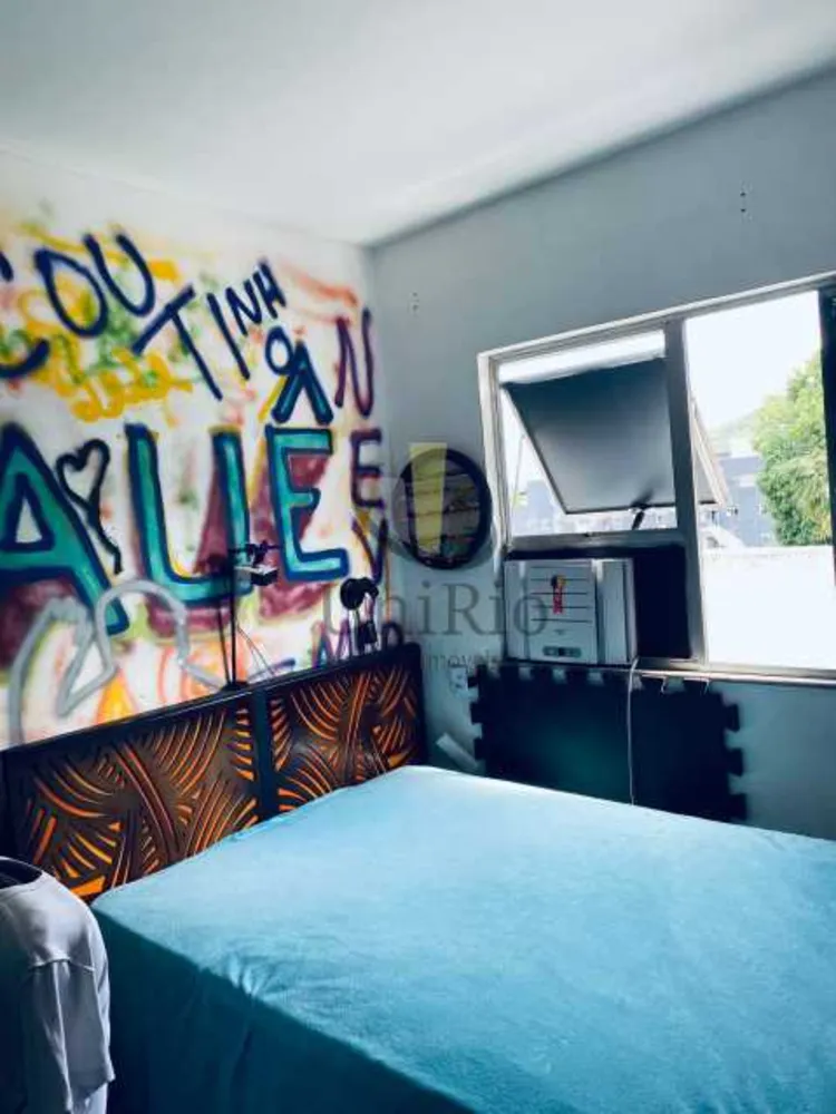 Apartamento, 2 quartos, 77 m² - Foto 21