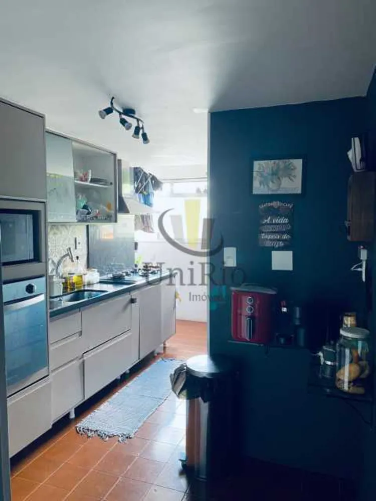 Apartamento, 2 quartos, 77 m² - Foto 9