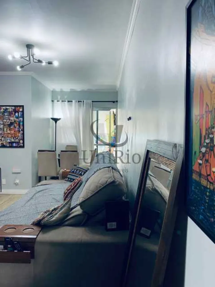 Apartamento, 2 quartos, 77 m² - Foto 4