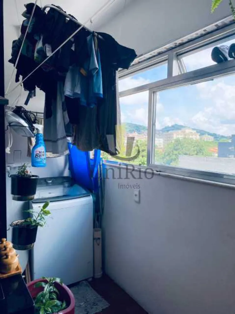 Apartamento, 2 quartos, 77 m² - Foto 11