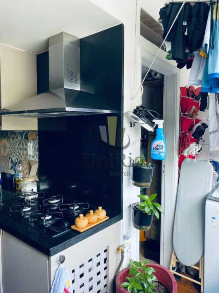 Apartamento, 2 quartos, 77 m² - Foto 10